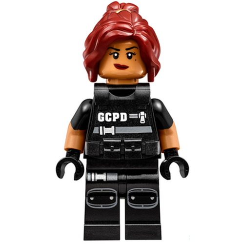 Барбара Гордон sh0328