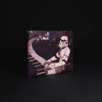 КОШЕЛЁК NEW STAR WARS