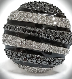 Ювелирное кольцо Эстерелла