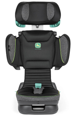 Автокресло Peg Perego Viaggio Flex i-Size (15-36 кг, 100-150 см) John Deere