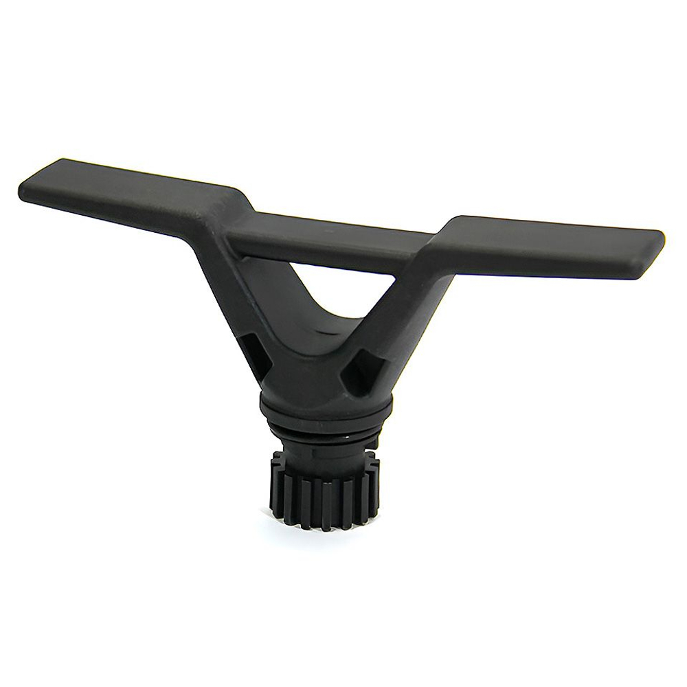 Утка (Кнехт) швартовая быстросъемная без основания (10269555)