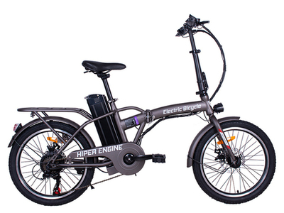 Электровелосипед HIPER Engine BF200
