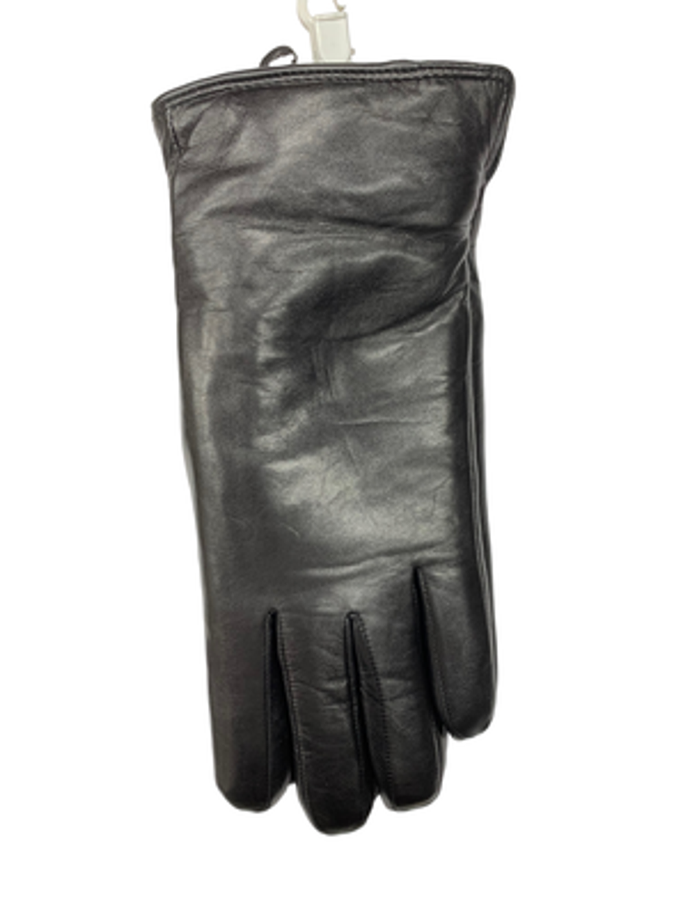 Перчатки. Женские. Материал верха: Кожаные люкс качества. Подклад: Мутон.5 шт в упаковке.