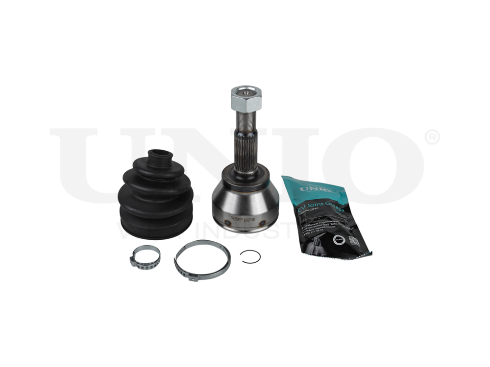 ШРУС внешний UNIO CVJ-20153