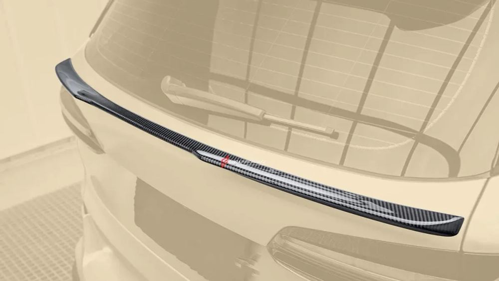 Карбоновый обвес для BMW X5 G05 2018-2023 БМВ