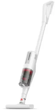 Пылесос вертикальный Deerma DX888 , белый