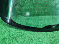 Стекло крышки багажника Nissan Qashqai j10 (06-13)