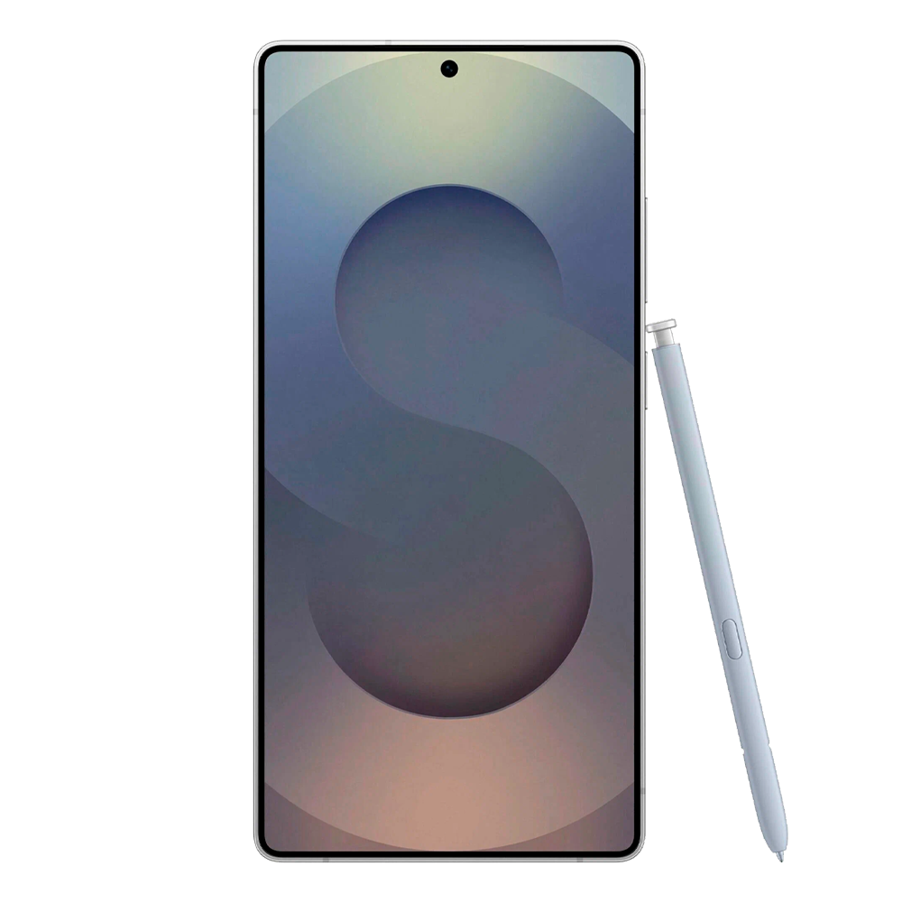 Смартфон Samsung Galaxy S25 Ultra 12/1TB, Titanium Silverblue (Синий титан) (SM-S938B/DS)