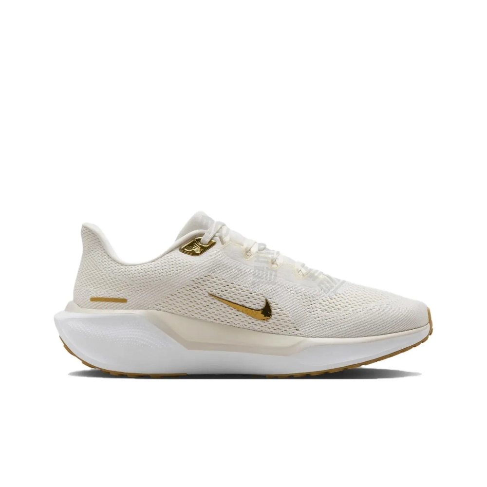 Женские кроссовки Nike Air Zoom Pegasus 41 'Light Pumice Metallic Gold' FD2723-005