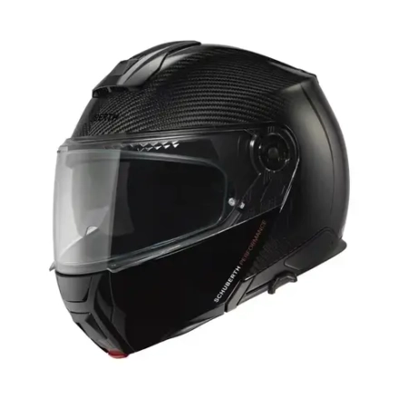 модуляр SCHUBERTH C5 CARBON Glossy