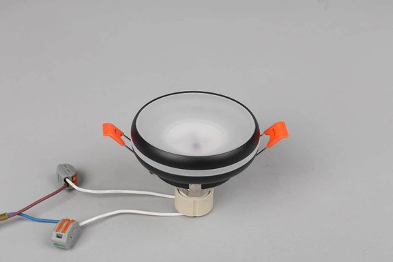 Встраиваемый потолочный светильник Omnilux Genova OML-102819-01