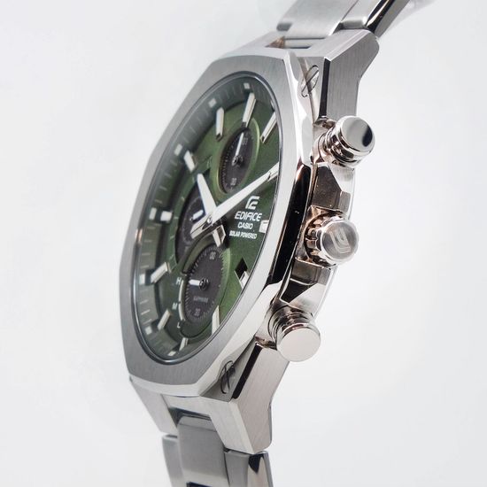 Наручные часы Casio Edifice EFS-S570D-3AUEF