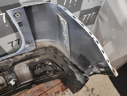 Бампер задний в сборе Jaecoo J7 23-нв Б/У Оригинал 602003172AA