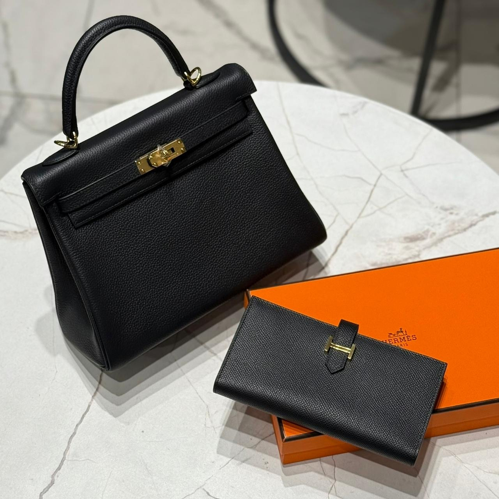 Сумка Hermes Kelly 25