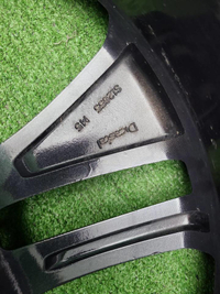 Диск Комплект дисков R19 Changan CS55PLUS (21-нв)