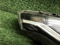 Фара левая Kia Soul 3 SK (2019-2022) LED