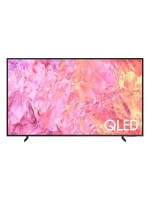 Телевизор QE75Q60CAUX 75" 4K UHD Smart TV WiFi BT
