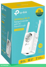 Усилитель Wi-Fi TP-Link TL-WA860RE
