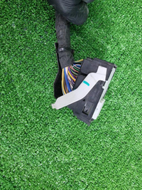 Проводка моторного отсека Geely Monjaro (21-нв)