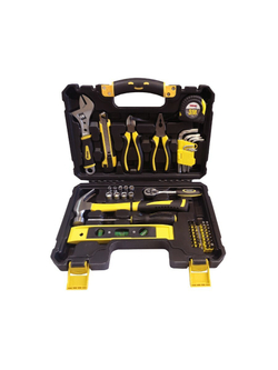 Набор инструмента 60пр 1/4''(6гр.)(5-13мм) WMC TOOLS WMC-2060