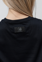 Футболка ARGYMAQ BLACK