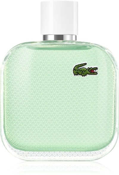 Lacoste Eau de Lacoste L.12.12 Eau Fraiche туалетная вода для мужчин