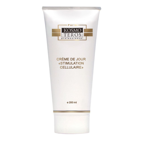 Дневной крем-корректор морщин Kosmoteros, 200 мл