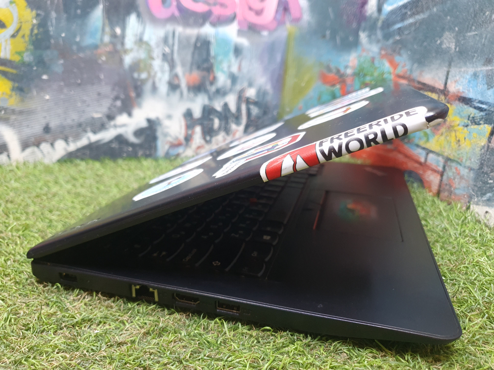 Ноутбук Lenovo i3-6/4Gb/FHD/ThinkPad Edge E470 20H1S03R00