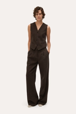 Брюки ONE WHOLE