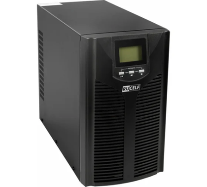 Источник бесперебойного питания RUCELF UPO-2000T-72-E