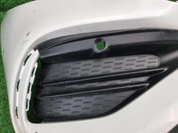 Бампер передний Mercedes C w206 (2021-н.в.) AMG