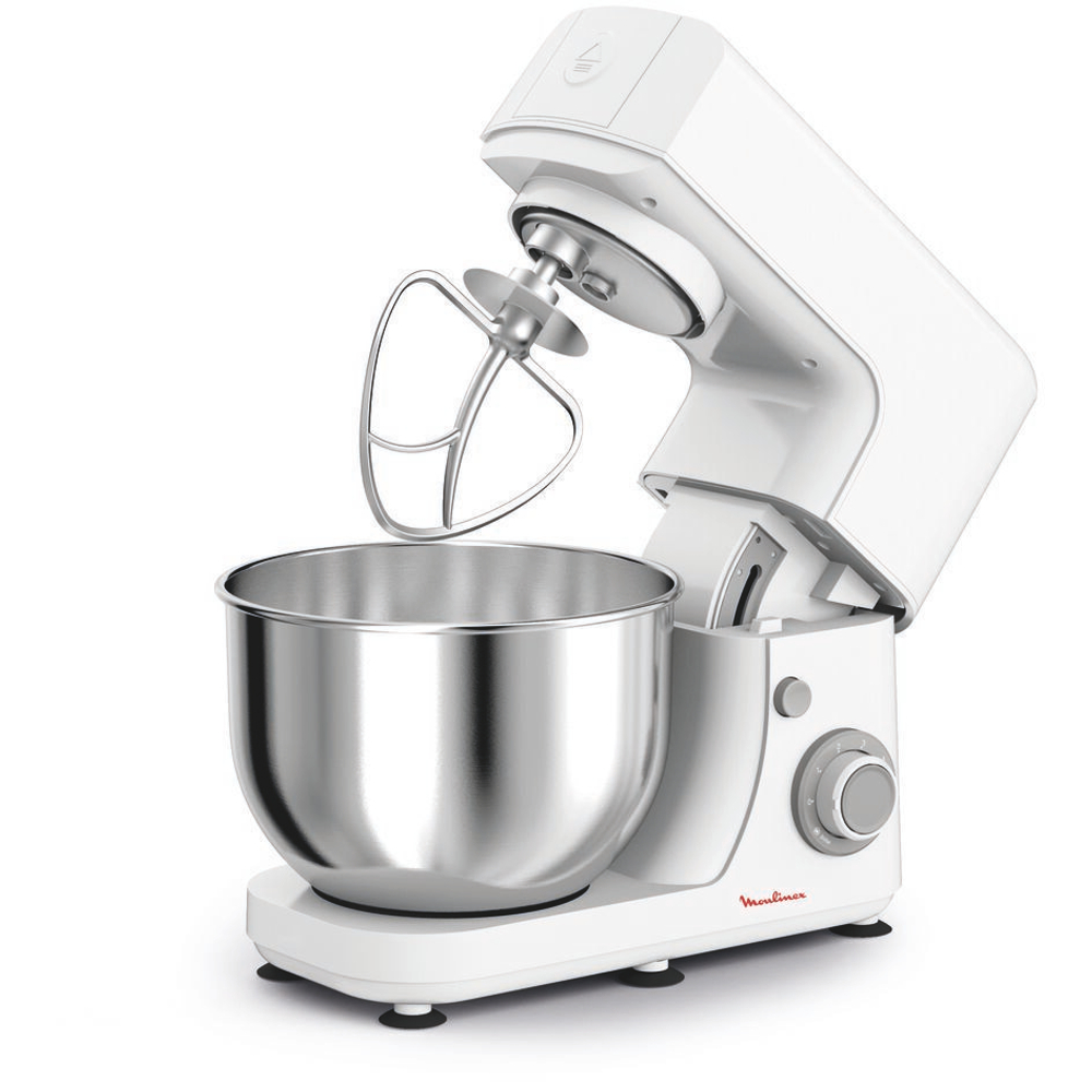 Кухонная машина Moulinex Masterchef Essential QA150110