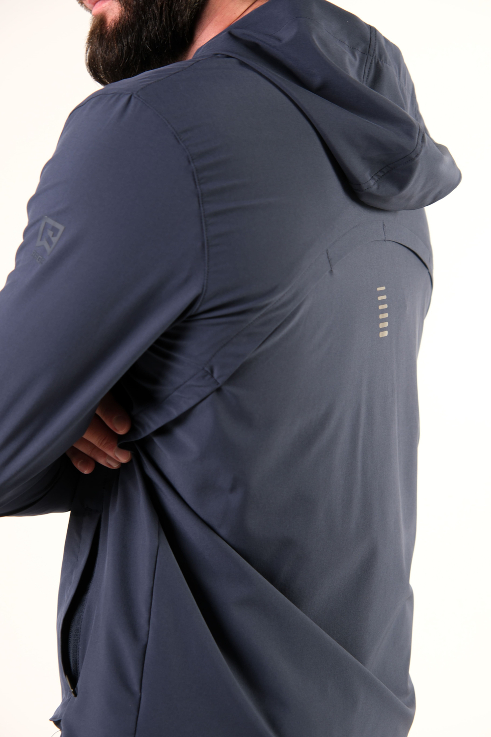 Спортивный костюм Rage navy арт.: HY28558
