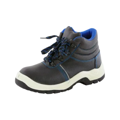 Ботинок "Рабочий" ПУ-ТПУ - ПОД ЗАКАЗ