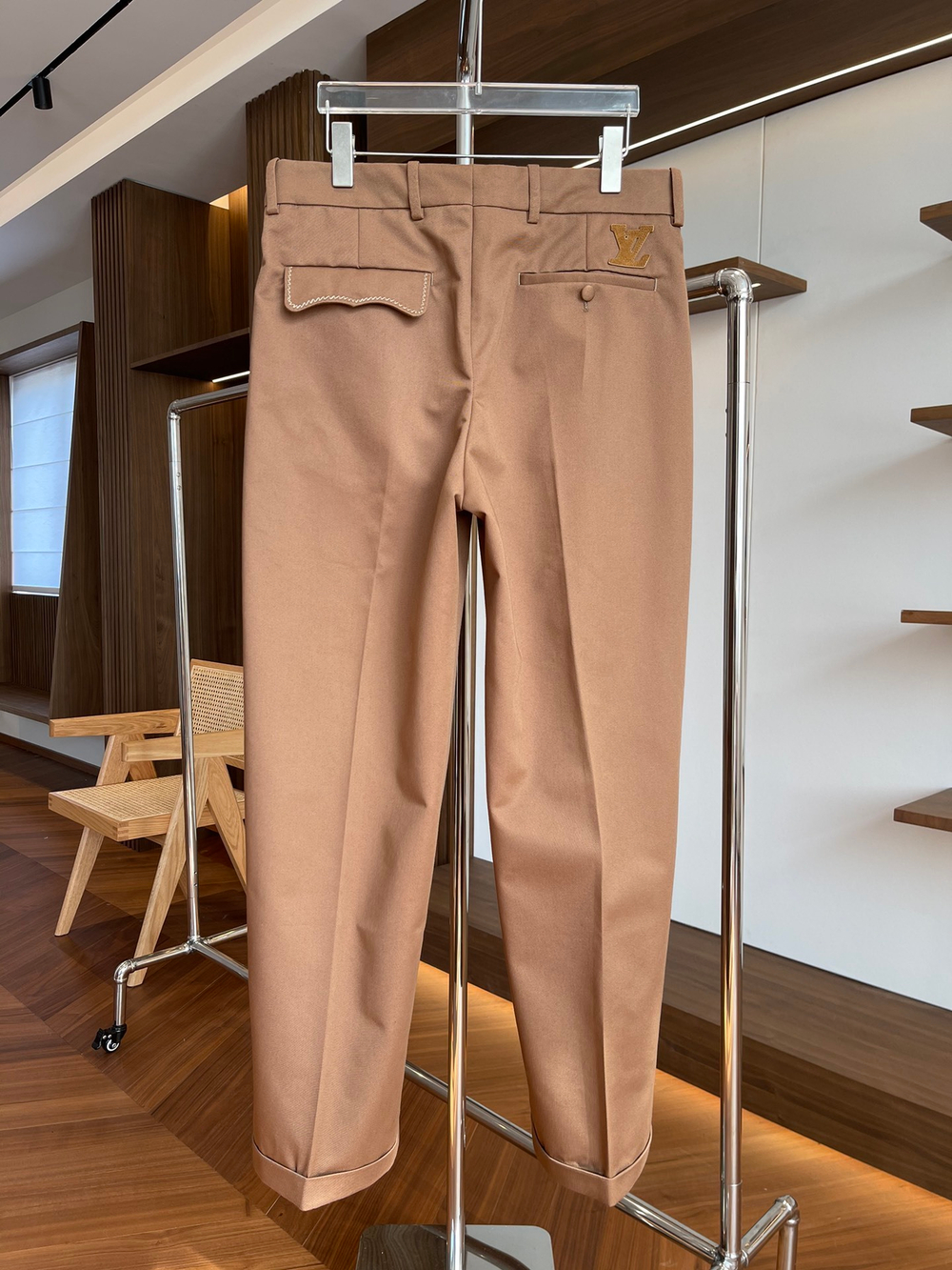 Louis Vuitton Pants