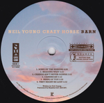Neil Young, Crazy Horse / Barn (Limited Edition)(LP)