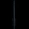 Настенный светильник Loft IT Stick 10012/6BK