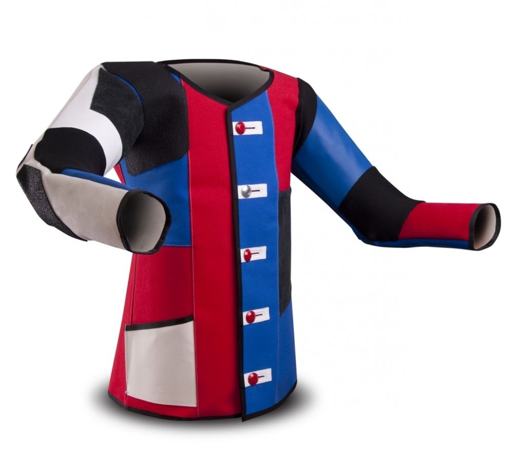 Hitex Куртка «COTTONSTAR»