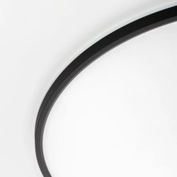 Citilux NORMA CL749601 LED RGB Светильник с пультом Чёрный