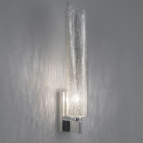 Бра Terzani Frame Wall sconce Silver 0Q04AG7A9 (Италия)