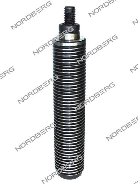Вал резьбовой B-73-1215000 Ø40мм шаг 4мм для NORDBERG 4524C