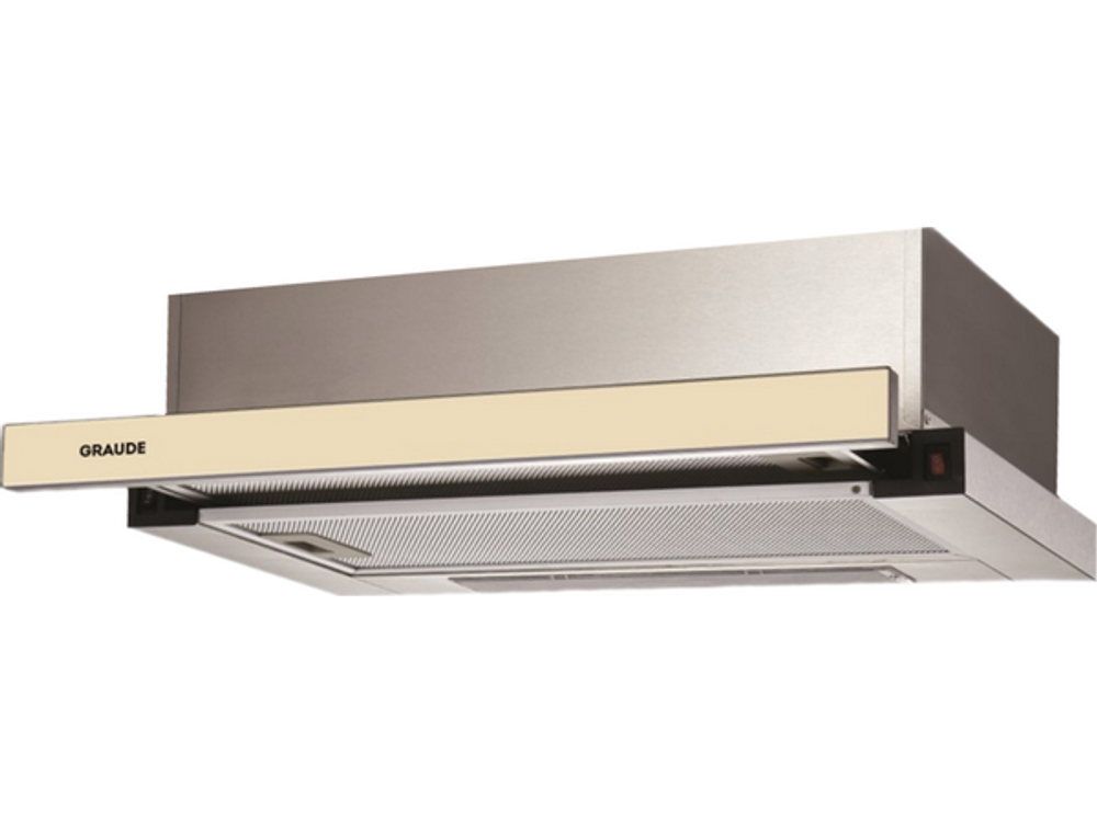 Вытяжка GRAUDE DHF 60.0 EL