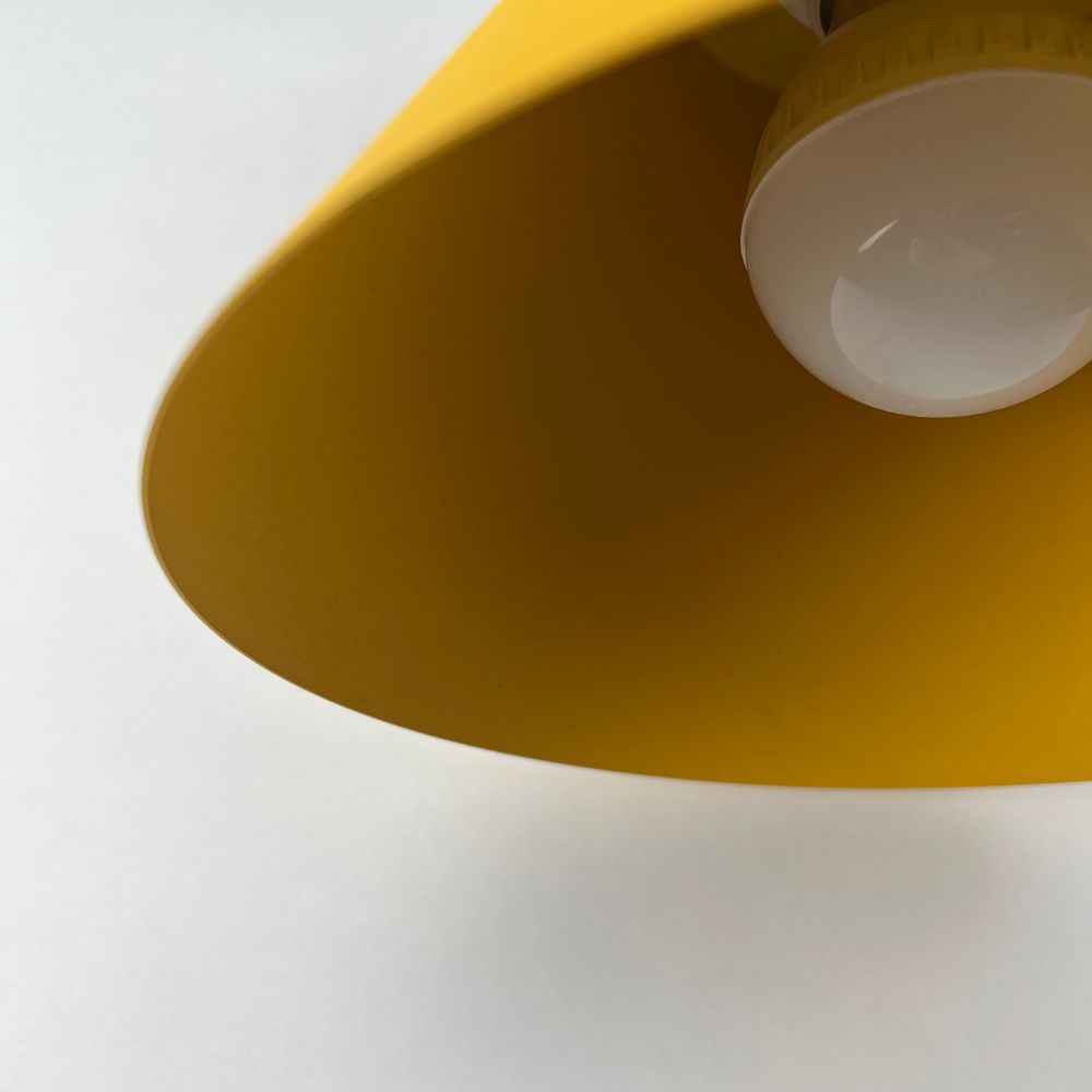 Настенный Светильник Nod Wall Yellow By Imperiumloft