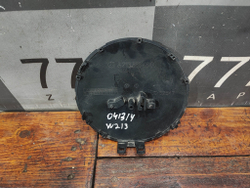 Эмблема кронштейн Mercedes E-Class (W213) 20-23 Б/У Оригинал A2138884800