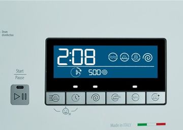 Стиральная машина Freggia WIE148