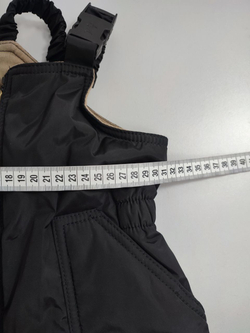 Полукомбинезон Ti-Max демисезонный на 2 года, новый