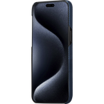 Карбоновый чехол для iPhone 15 Pro Pitaka Milky Way Galaxy