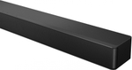 Саундбар Hisense HS2100 2.1 240Вт черный