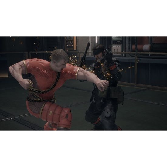 PS5 Metal Gear Solid Delta: Snake Eater Deluxe Edition (Новинка!) (Б/У, Русские субтитры, PPSA-15304)