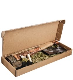 Секира Родослава TP-31 Топор большой «Россия»